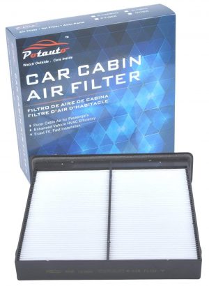 POTAUTO Cabin Air Filters