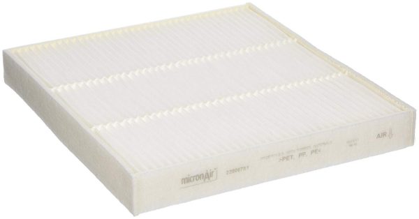 ACDelco Cabin Air Filters