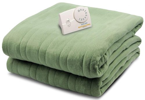 Biddeford Electric Blankets