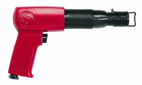Chicago Pneumatic Air Hammers