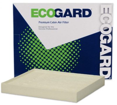 ECOGARD Cabin Air Filters