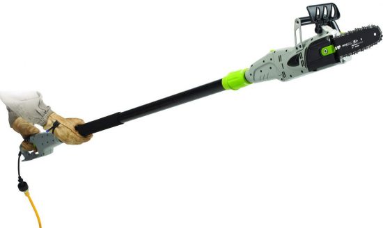 Earthwise Electric Pole Saws