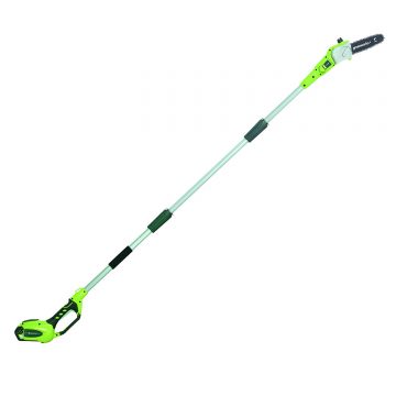 Greenworks Electric Pole Saws