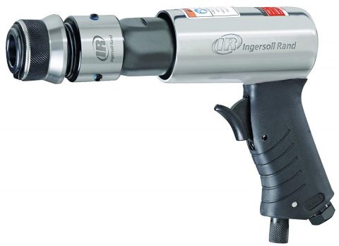 Ingersoll Rand Air Hammers