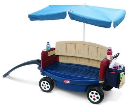 Top 10 Best Wagons For Kids In 2020 Idsesmedia