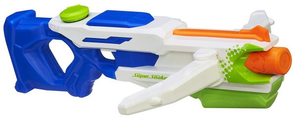 Nerf Water Guns