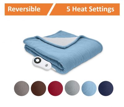 Perfect Fit Electric Blankets
