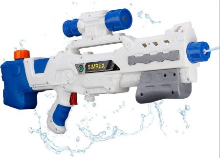SIMREX Water Guns