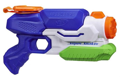 SUPERSOAKER Water Guns