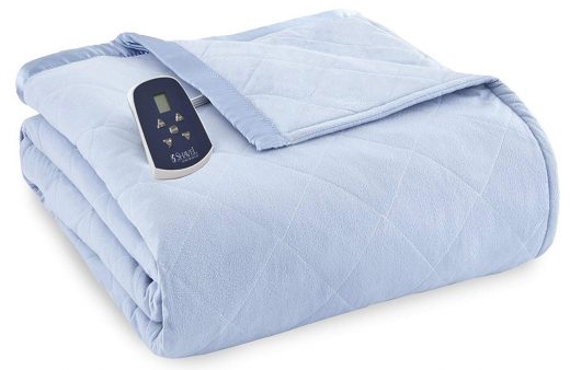 Shavel Electric Blankets