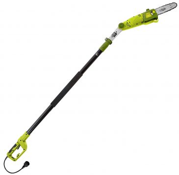 Sun Joe Electric Pole Saws