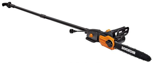 Worx Electric Pole Saws