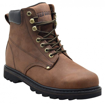 EVER BOOTS Most Comfortable Work Boots for Men