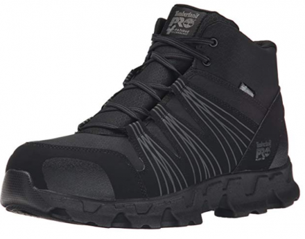 Timberland PRO Most Comfortable Work Boots for Men