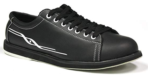 Pyramid Bowling Shoes for Men