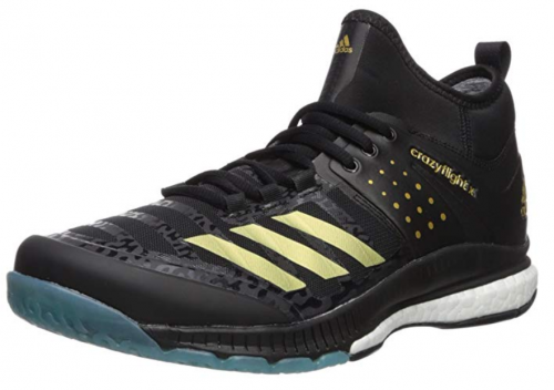 adidas Men’s Volleyball Shoes