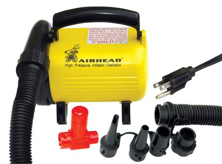 Airhead Air Mattress Pump