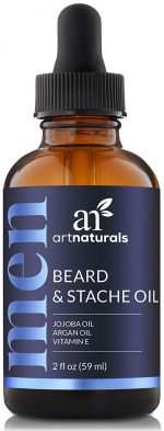 ArtNaturals Beard Growth Oils