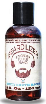 Beardilizer Beard Growth Oils