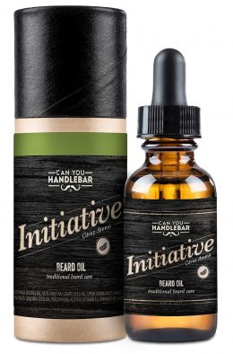 CanYouHandlebar Beard Growth Oils