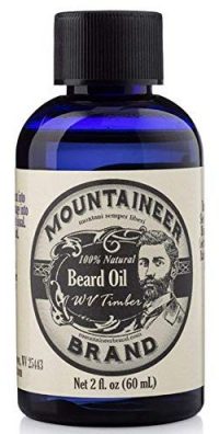 Mountaineer Brand Beard Growth Oils