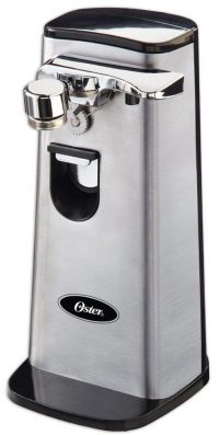 Oster Electric Can Openers 