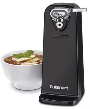 Cuisinart Electric Can Openers 