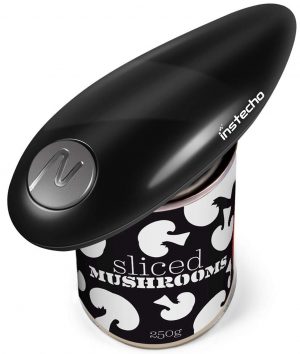 instecho Electric Can Openers 