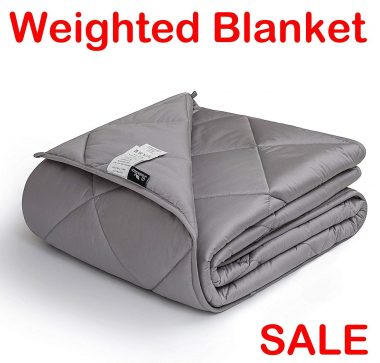 downluxe Weighted Blankets