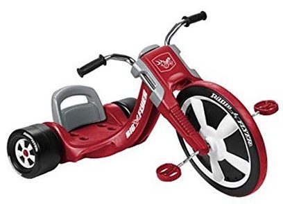 Radio Plyer Tricycles for Kids