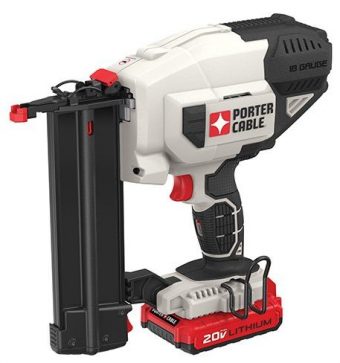 PORTER-CABLE Electric Nail Guns