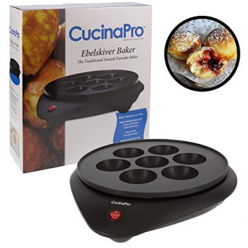 CucinaPro Donut Makers