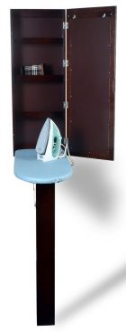 Organizedlife Ironing Board Cabinets