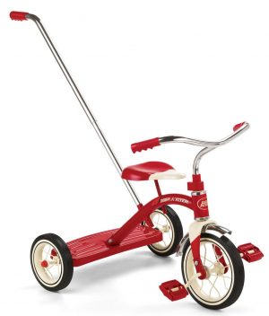 Radio Flyer Tricycles for Kids
