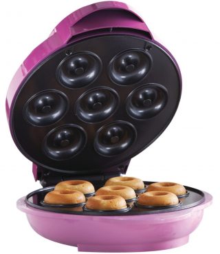 Brentwood Mini Donut Maker