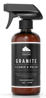 Saltbox Granite Cleaners 