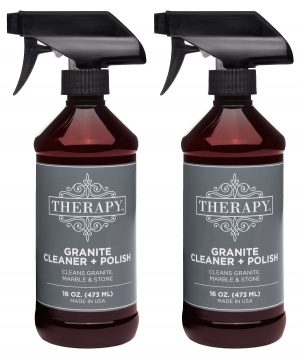 Therapy Granite Cleaners 