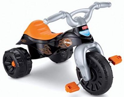 Fisher-Price Tricycles for Kids