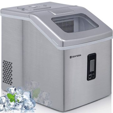 Merax Portable Ice Makers