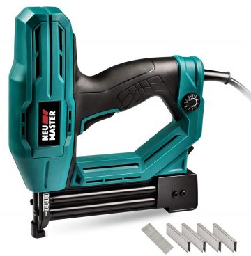 Neu Master Electric Nail Guns