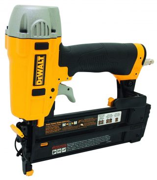 DEWALT Electric Nail Guns