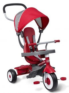 Radio Flyer Tricycles for Kids