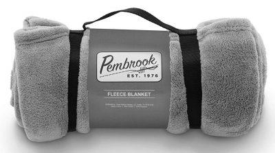 Pembrook Travel Blankets