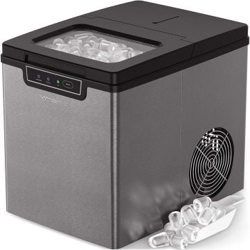 Vremi Portable Ice Makers