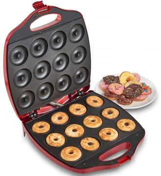VonShef Donut Makers
