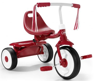 Radio Flyer Tricycles for Kids