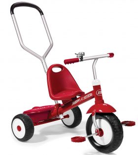 Radio Flyer Tricycles for Kids