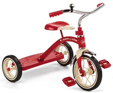 Radio Flyer Tricycles for Kids