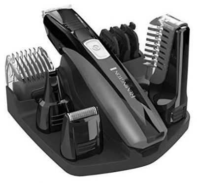 Remington Shaving Kits for Men