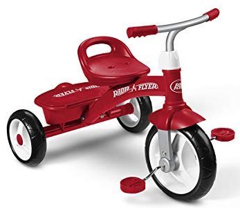 Radio Flyer Tricycles for Kids